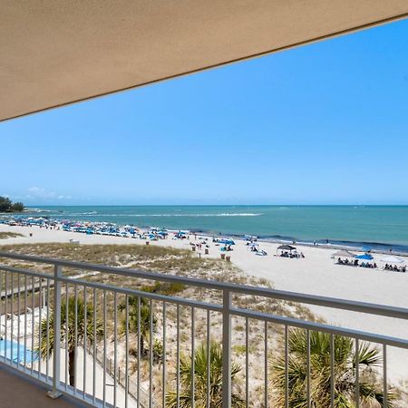 311 Madeira Norte Condo St. Pete Beach Luaran gambar