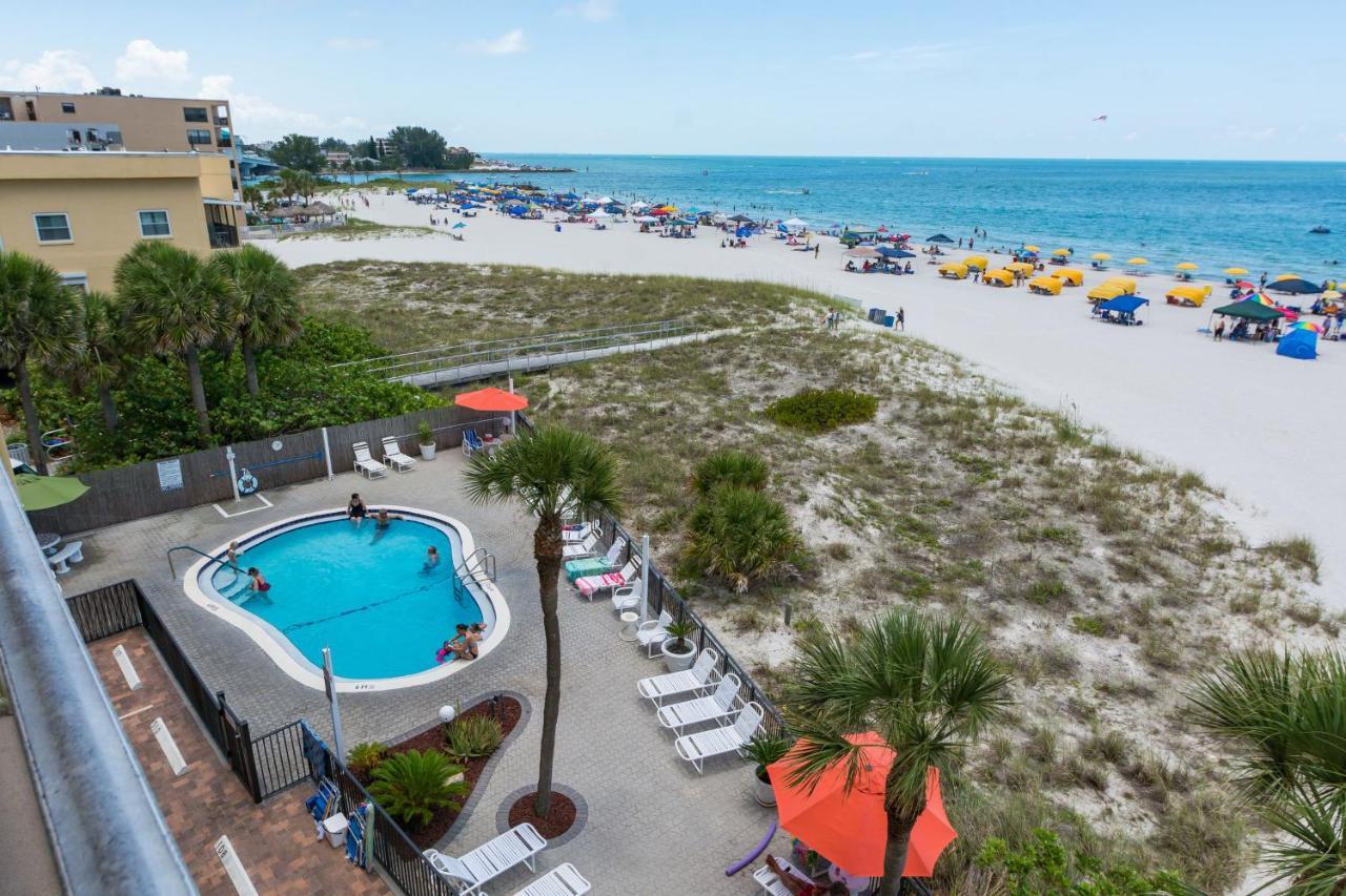 311 Madeira Norte Condo St. Pete Beach Luaran gambar