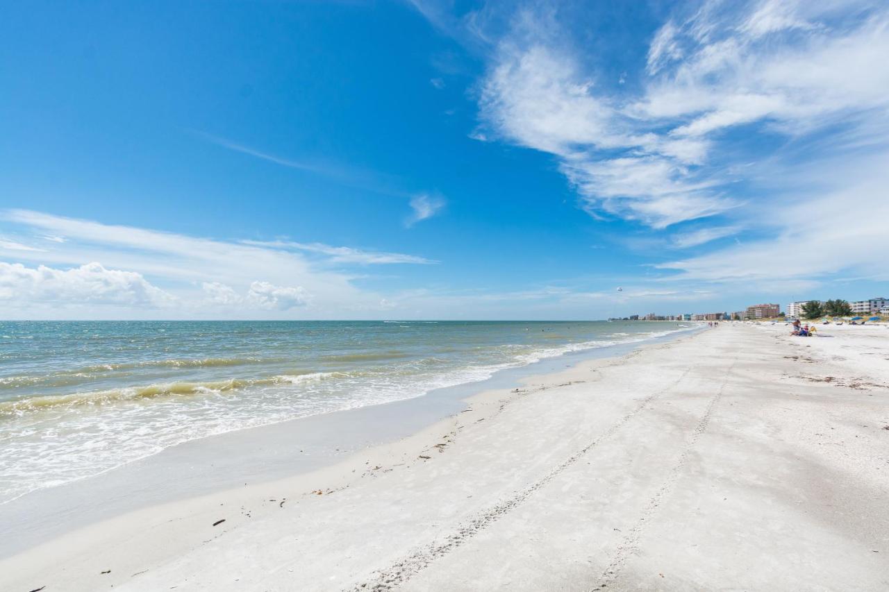 311 Madeira Norte Condo St. Pete Beach Luaran gambar