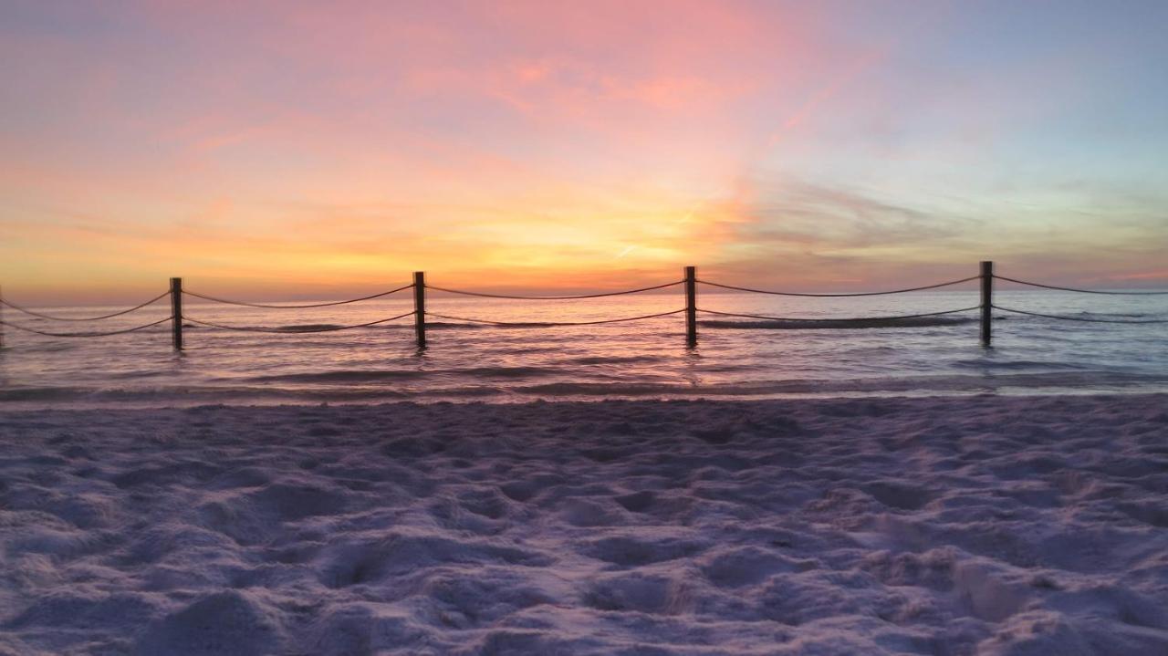 311 Madeira Norte Condo St. Pete Beach Luaran gambar