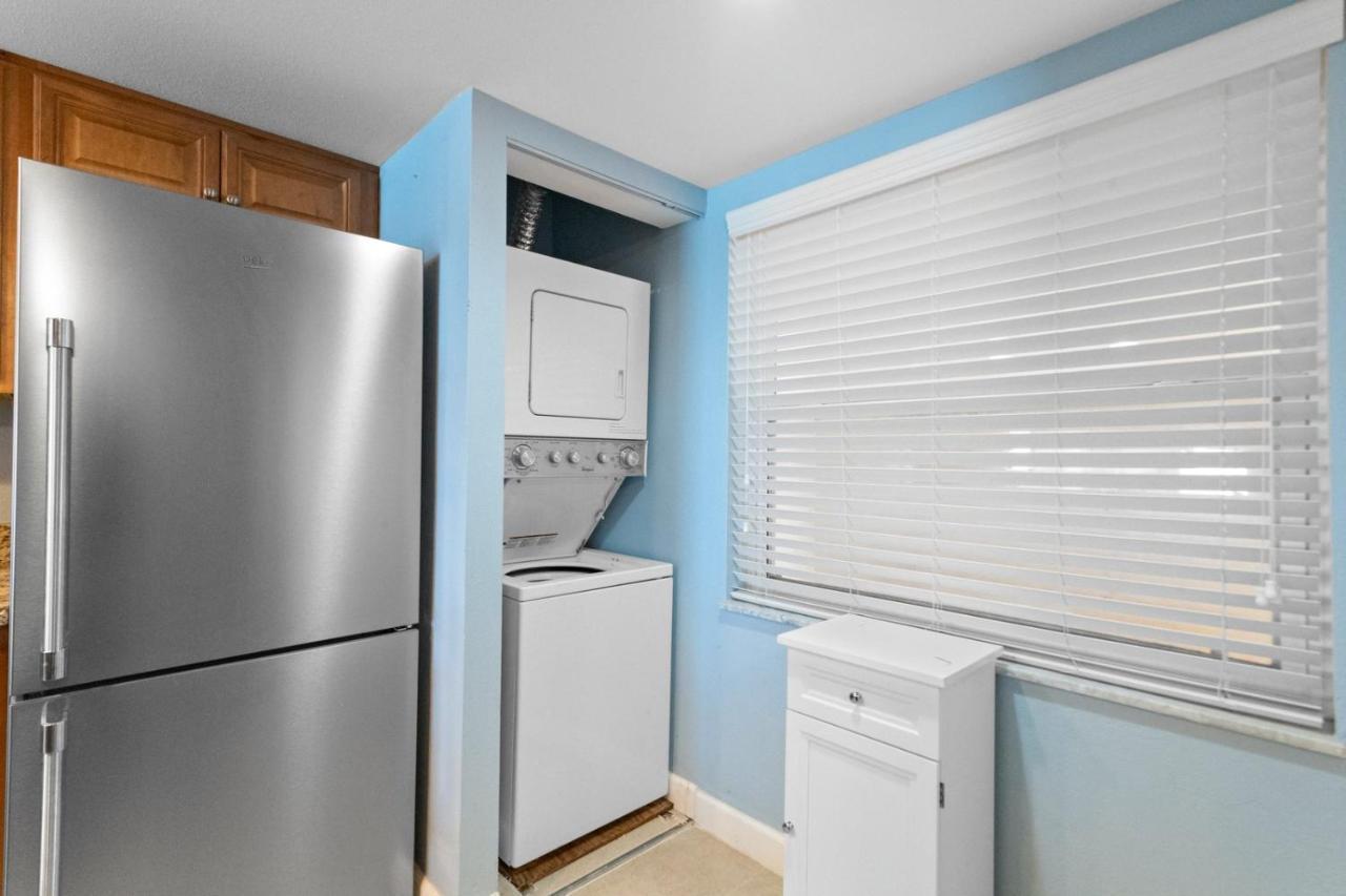 311 Madeira Norte Condo St. Pete Beach Luaran gambar