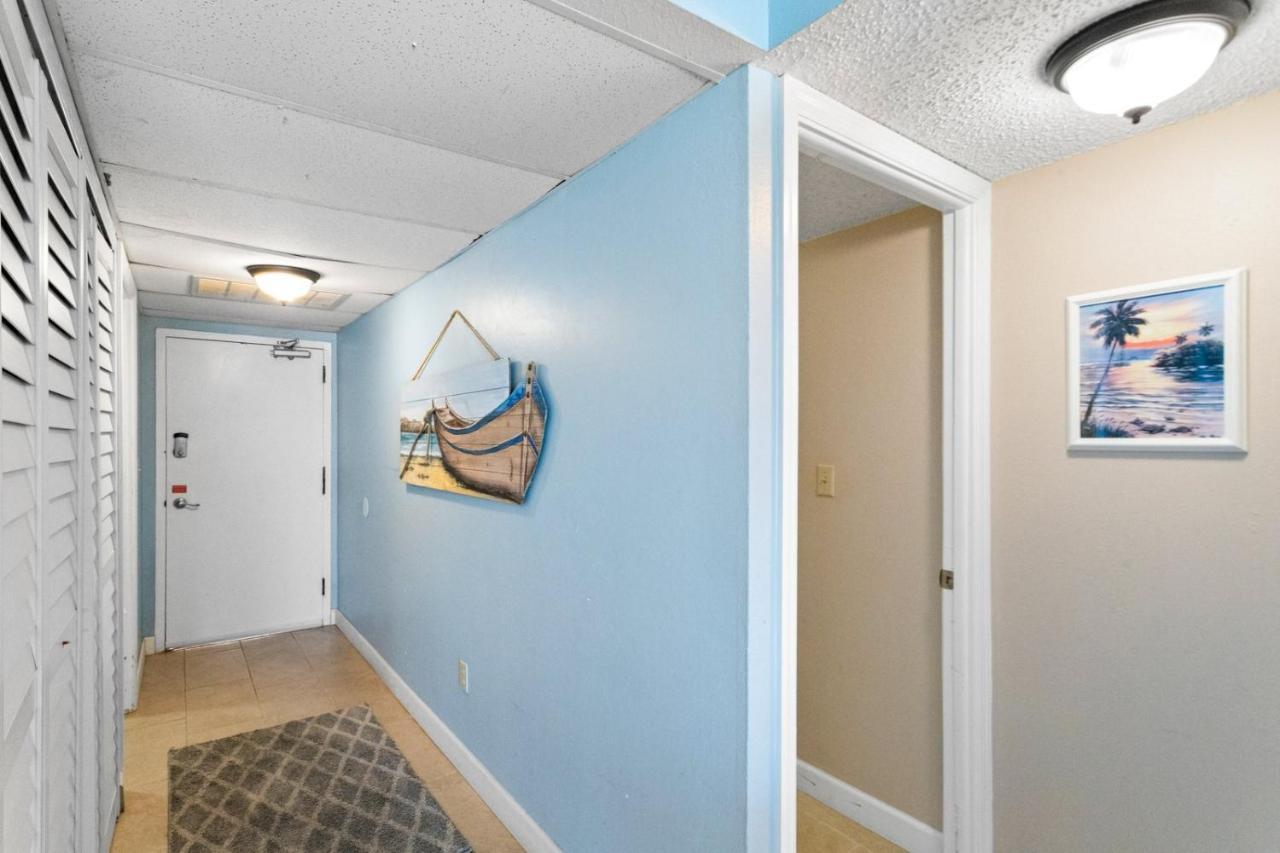 311 Madeira Norte Condo St. Pete Beach Luaran gambar