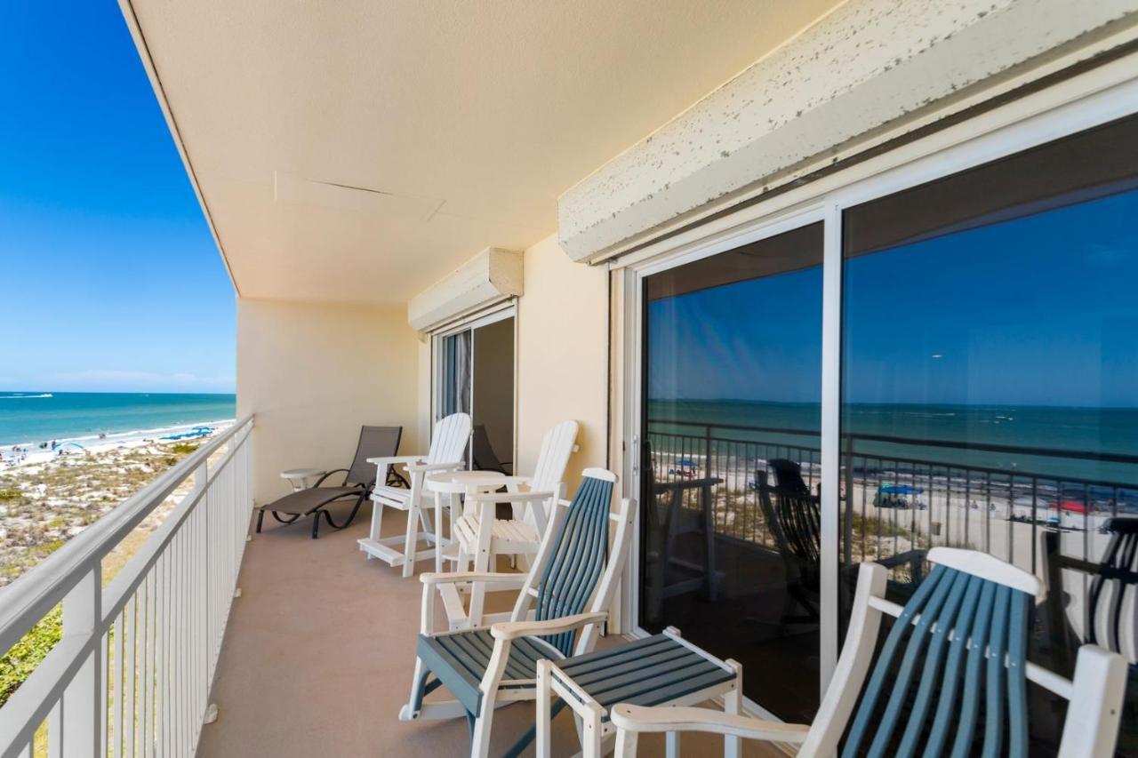 311 Madeira Norte Condo St. Pete Beach Luaran gambar