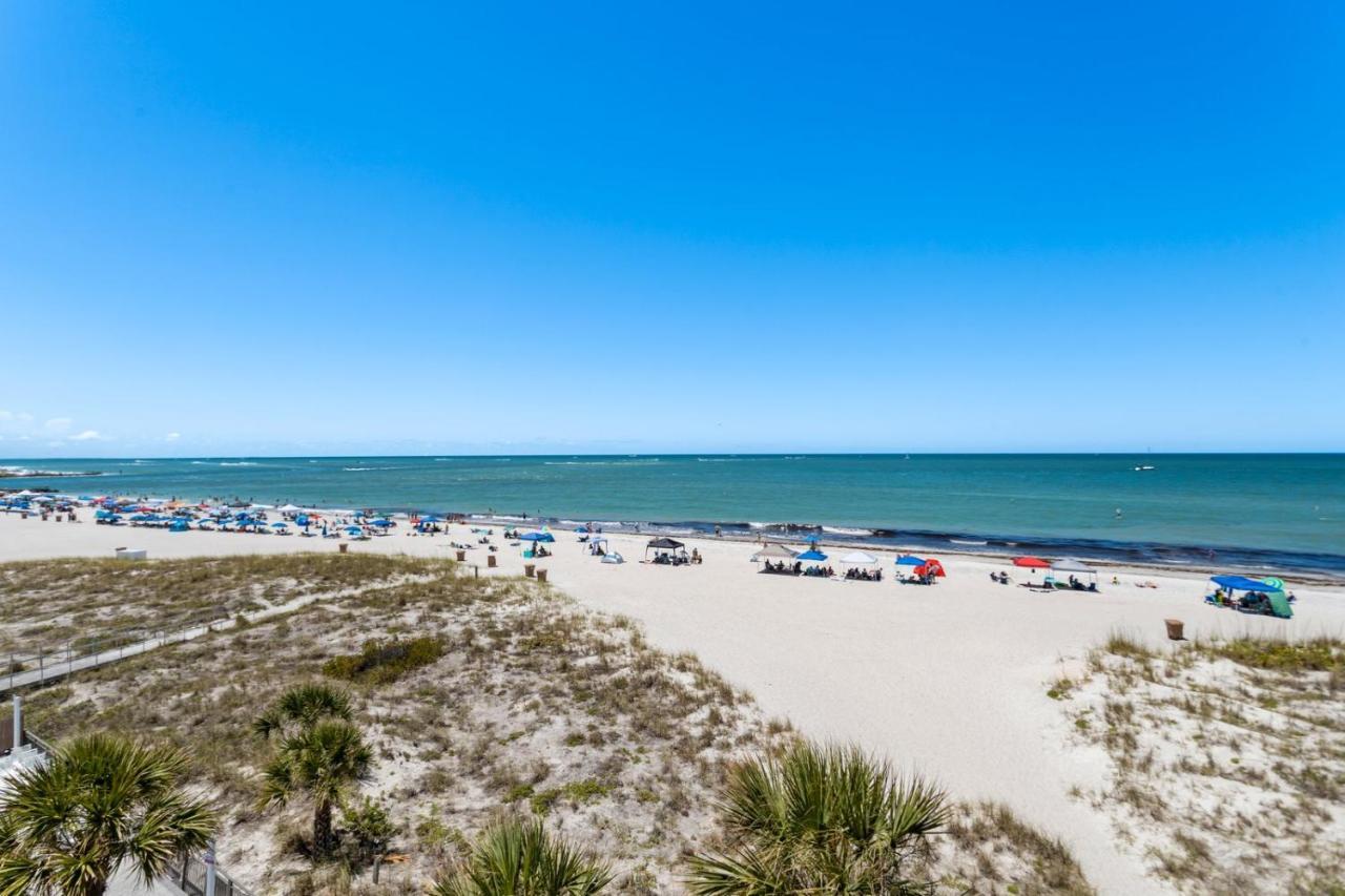 311 Madeira Norte Condo St. Pete Beach Luaran gambar