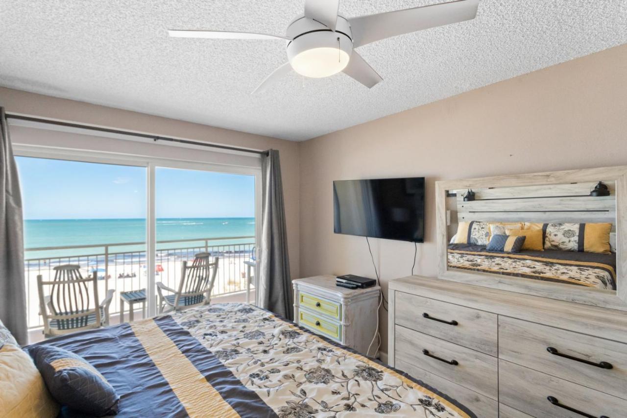 311 Madeira Norte Condo St. Pete Beach Luaran gambar