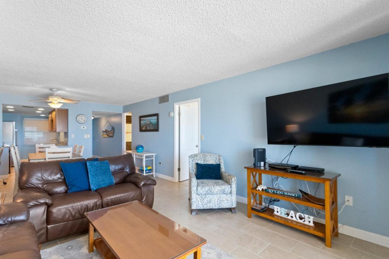 311 Madeira Norte Condo St. Pete Beach Luaran gambar