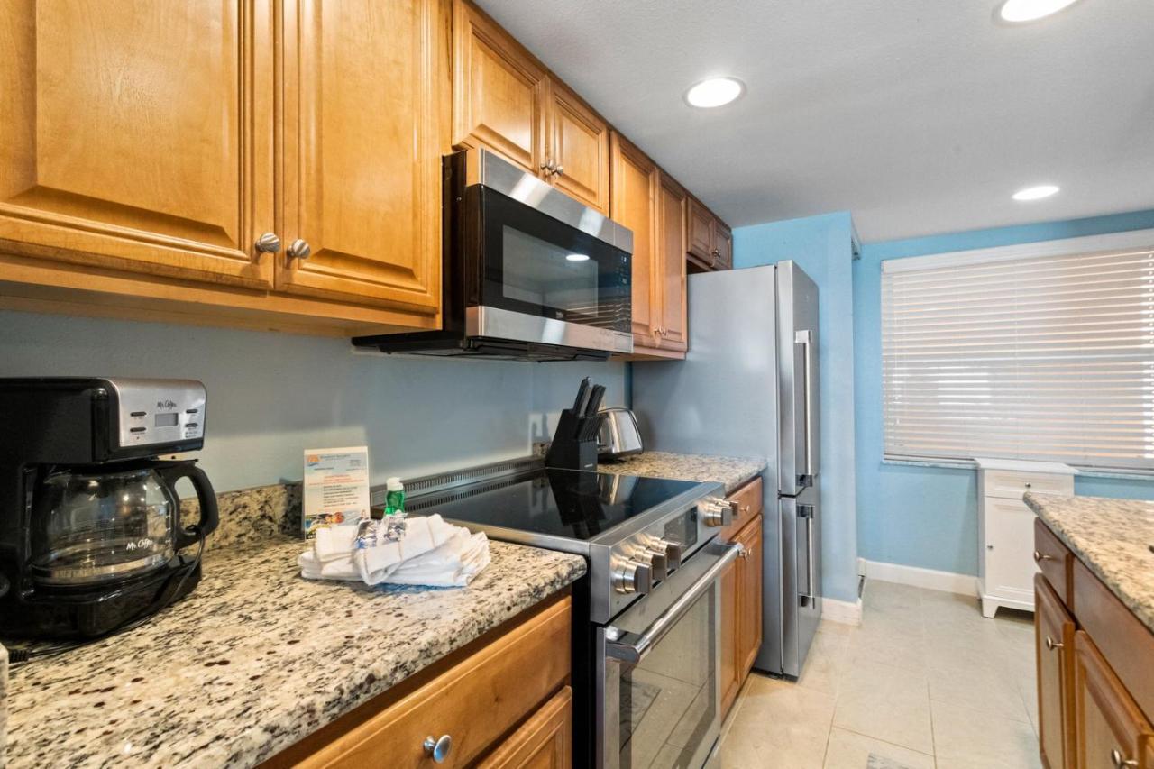 311 Madeira Norte Condo St. Pete Beach Luaran gambar