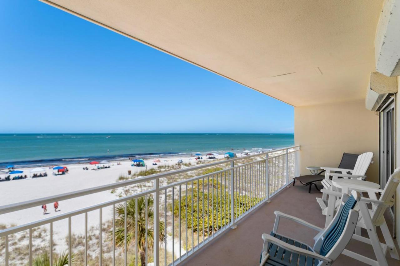 311 Madeira Norte Condo St. Pete Beach Luaran gambar