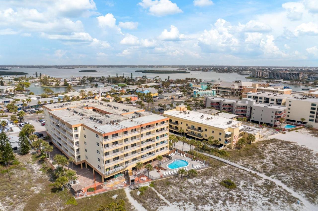 311 Madeira Norte Condo St. Pete Beach Luaran gambar
